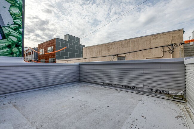 Foto del edificio - 1314 N Front St