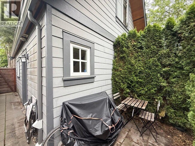 Photo du bâtiment - 3311 W 12th Ave