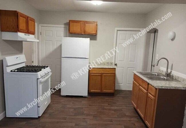 Foto del edificio - 2-Bed Spacious Home in Jennings