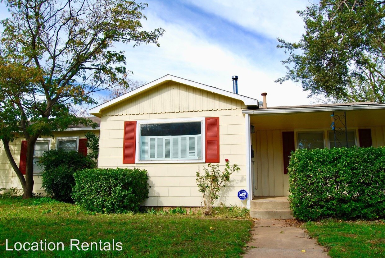 Primary Photo - 3 br, 2 bath House - 5308 26th Street