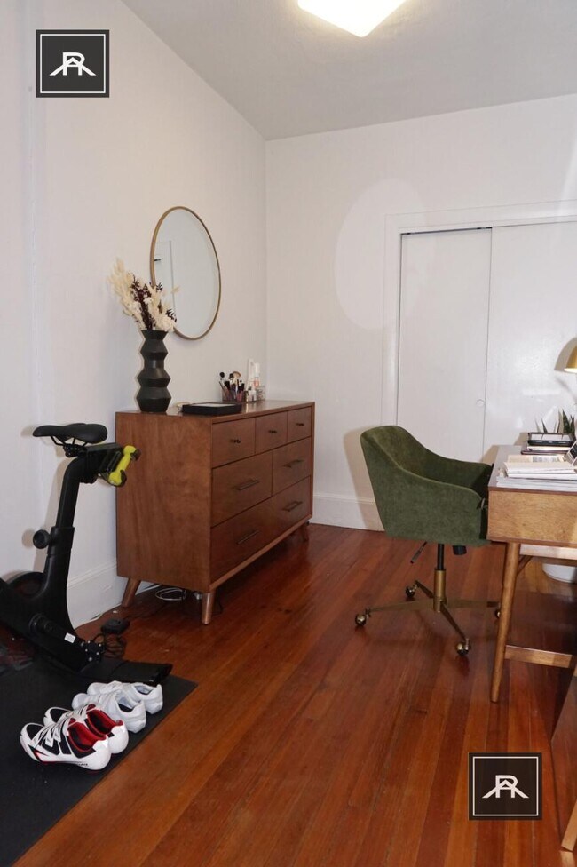 Foto del edificio - 1 bedroom in Boston MA 02215