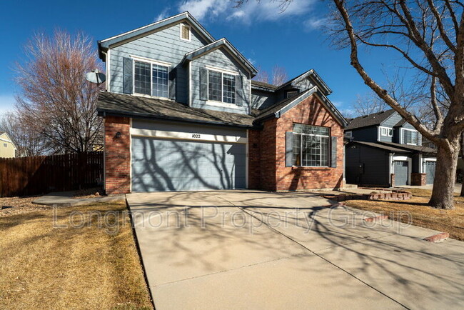 Photo - 1022 Morning Dove Dr House