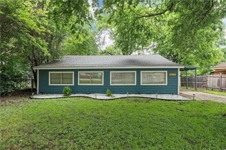 Building Photo - 4517 Beverly Dr Building Photo - 4517 Beverly Dr