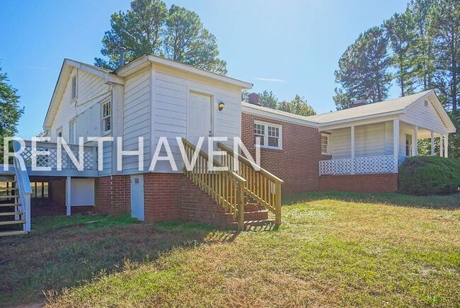 Foto del edificio - 720 Bryant Rd