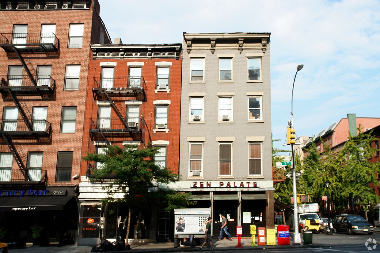 Building Photo - 663 Ninth Ave