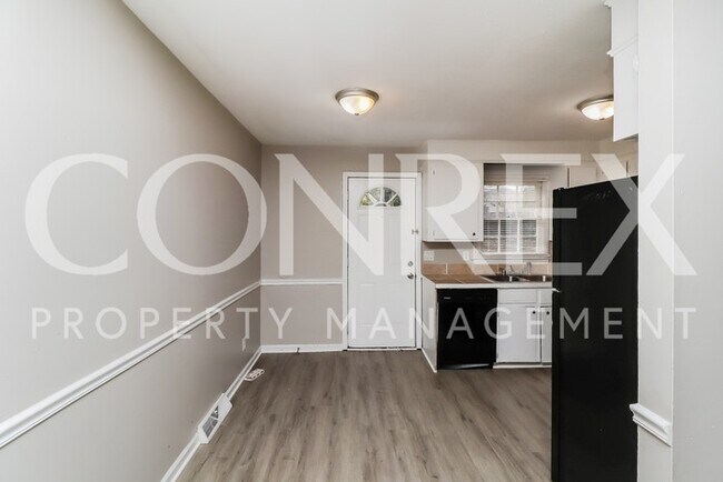 Great Split Level Home - 4