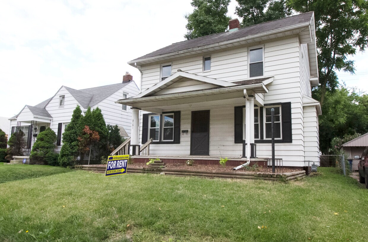 Foto principal - 2151 W Sylvania Ave