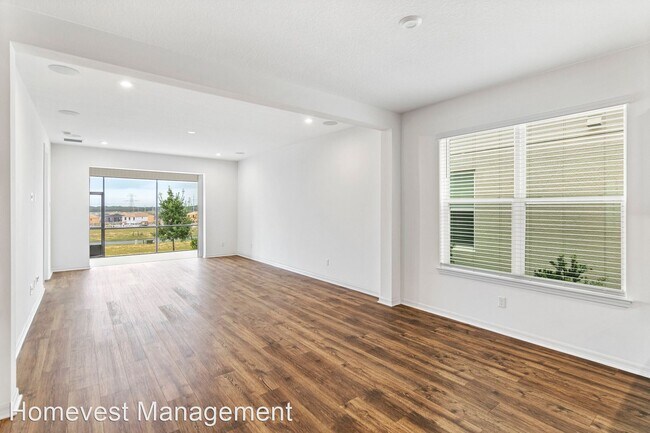 Foto del edificio - 4 br, 3.5 bath House - 2604 Pinnacle Lane