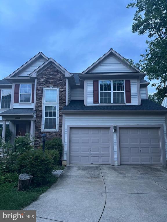 6417 Phantom Moon Walk, Clarksville, MD 21029 House Rental in