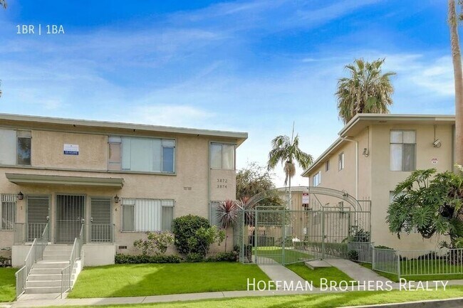 Building Photo - 3878 Potomac Ave