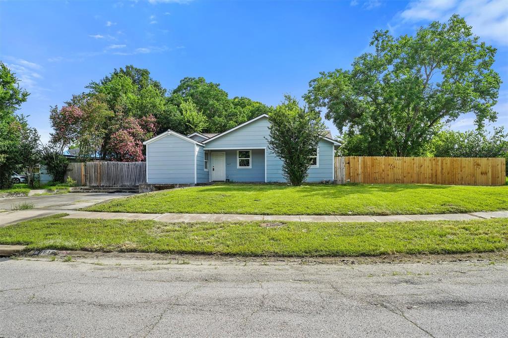 Primary Photo - 1615 Hiller St
