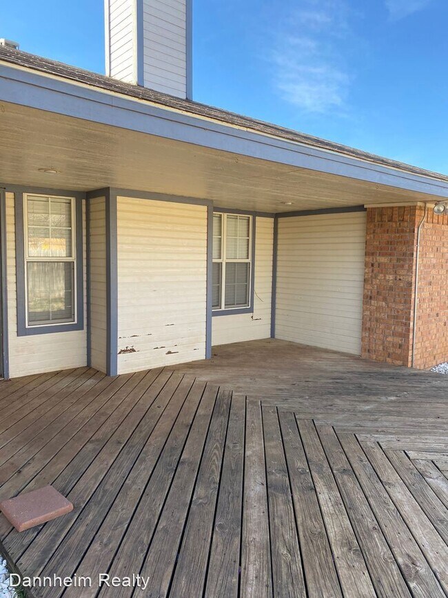 Foto del edificio - 3 br, 2 bath House - 2812 87th St