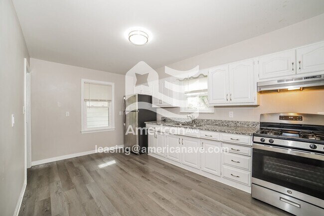 Foto del edificio - 1316 W West Aire Ave