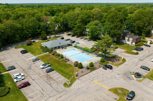 Foto del edificio - 180 Main St