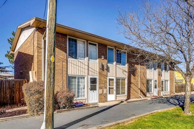 Building Photo - Westpark