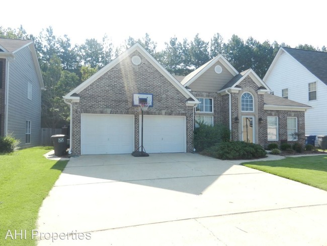 Building Photo - 1601 Deer Valley Dr