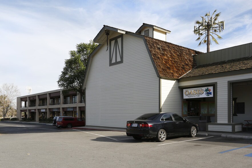 Picture of La Sierra Riverside