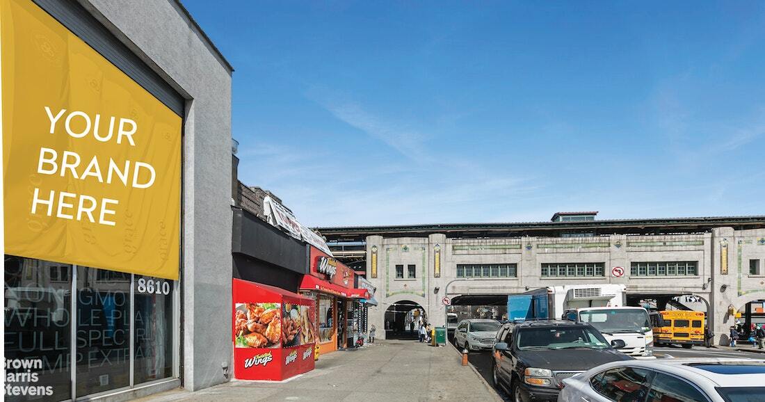 8610 Bay Pkwy Unit BUILDING, Brooklyn, NY 11214 Room for Rent in