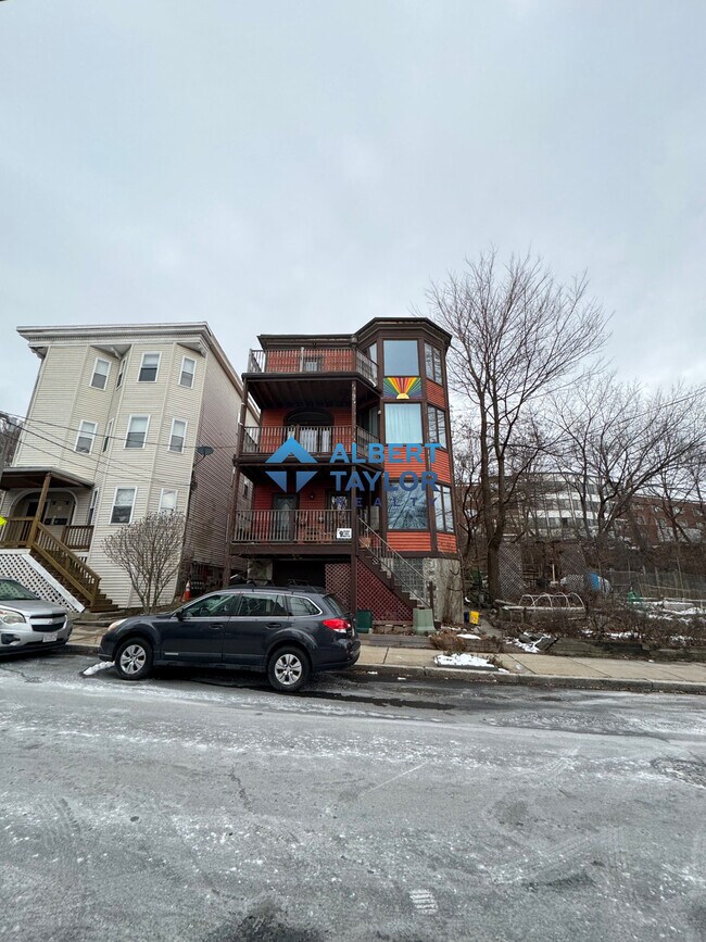 Foto del edificio - 53 Lawn St