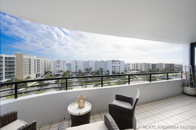 Foto del edificio - 3589 S Ocean Blvd