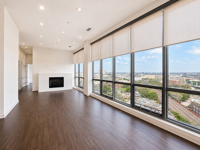 Foto del edificio - 900 W Huron St