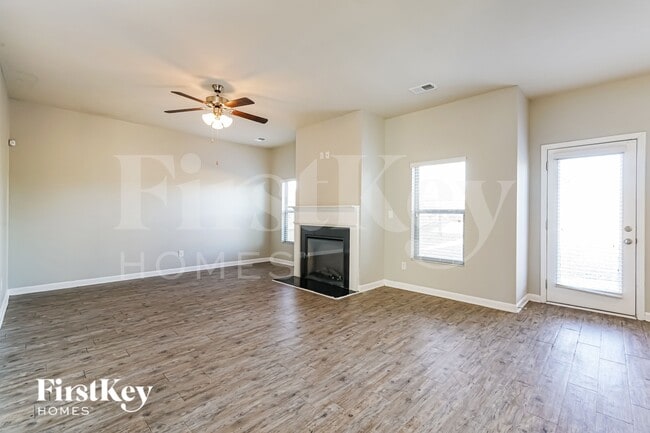 Building Photo - 1513 Culpepper Ln