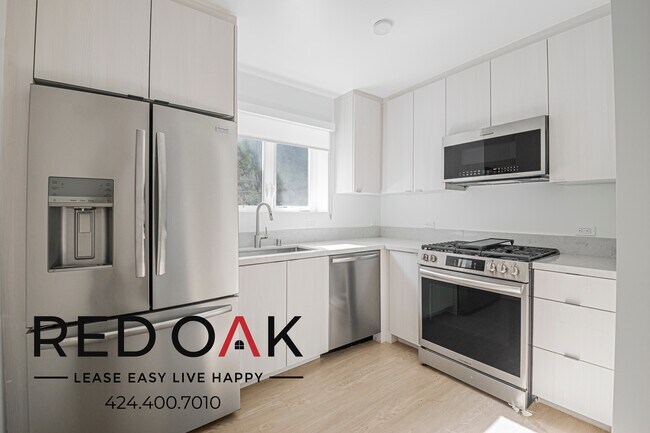 Foto del edificio - 847 S Sherbourne Dr
