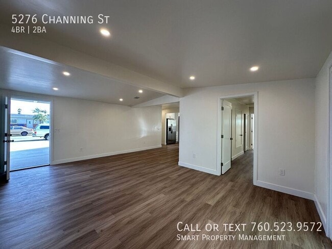 Foto del edificio - 5276 Channing St