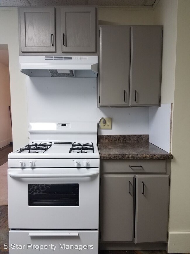 Foto del edificio - 1 br, 1 bath House - 1121 S 9th Street Apt 2