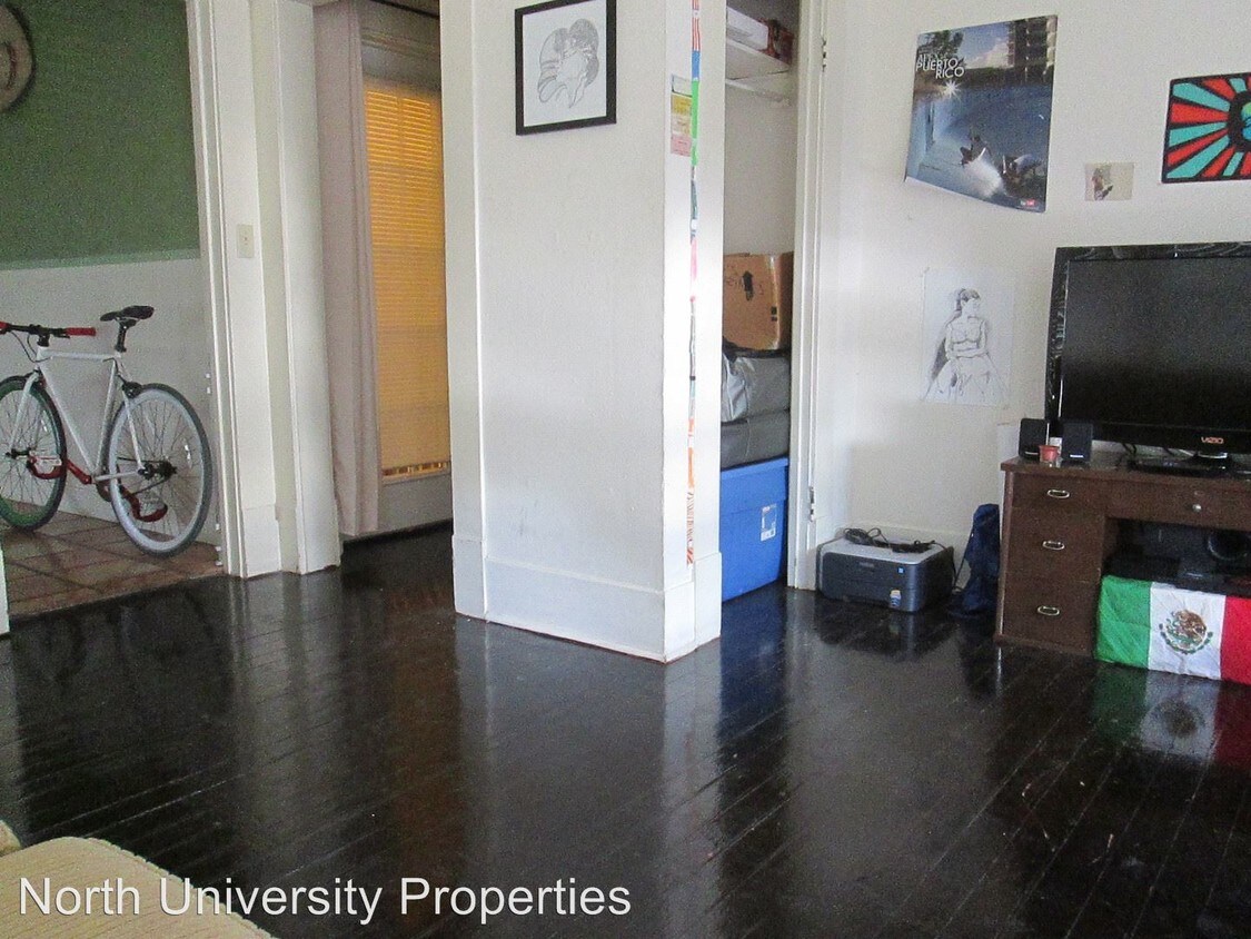 Primary Photo - 2514 Pearl St