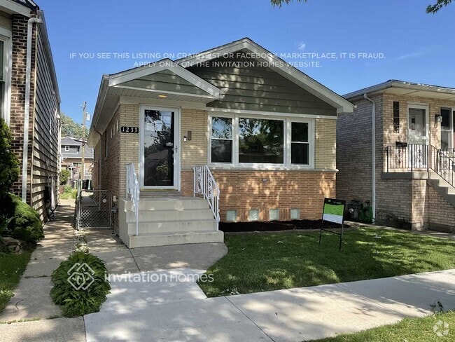 Building Photo - 1233 Euclid Ave