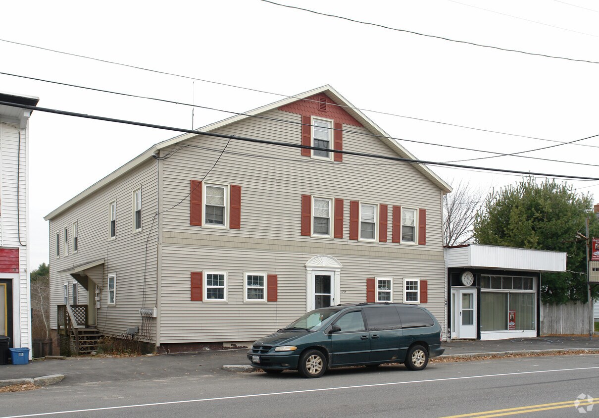 Primary Photo - 834 Gray Rd