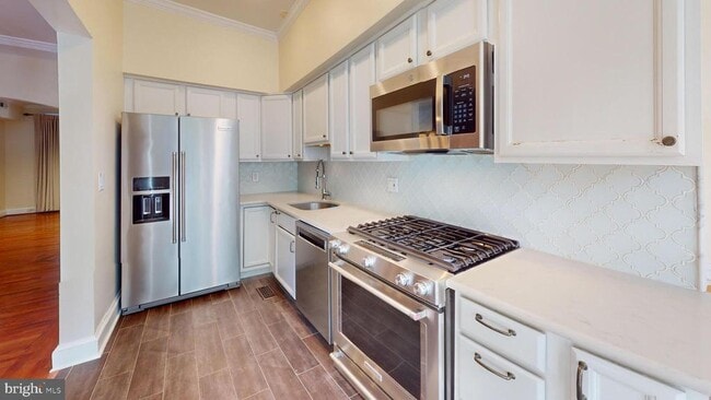 Foto del edificio - 5506 4th St NW