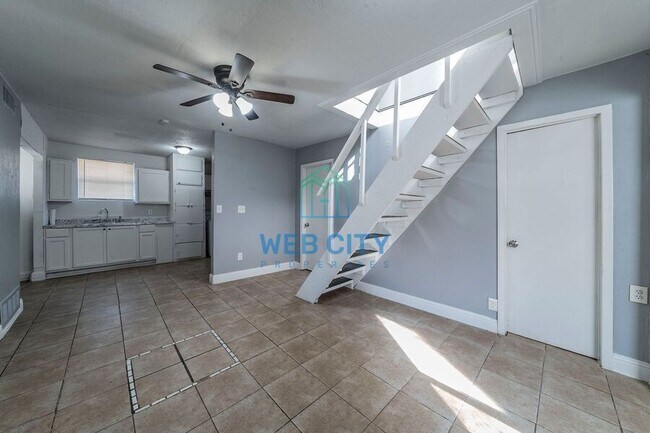 Foto del edificio - 15417 Flud Rd