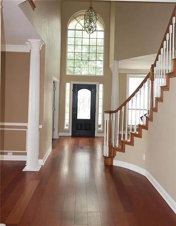Building Photo - 8028 Bottlebrush Drive