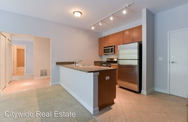 Foto del edificio - 2 br, 1 bath House - 757 W Liberty St #207