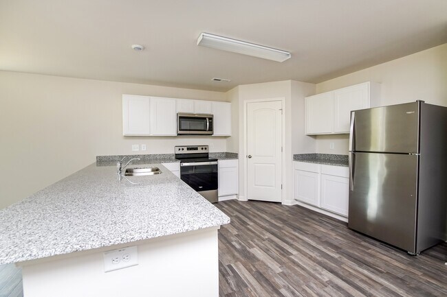 Foto del edificio - 1058 Manor Dr