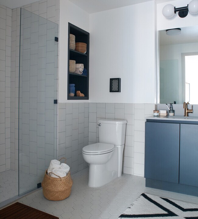 Tu propio spa privado, en casa. - El Centro Apartments and Bungalows