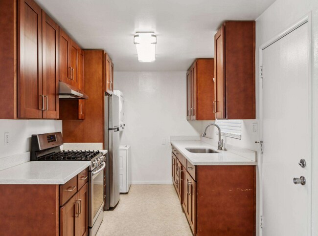 Foto del edificio - 1327 Ashby Ave