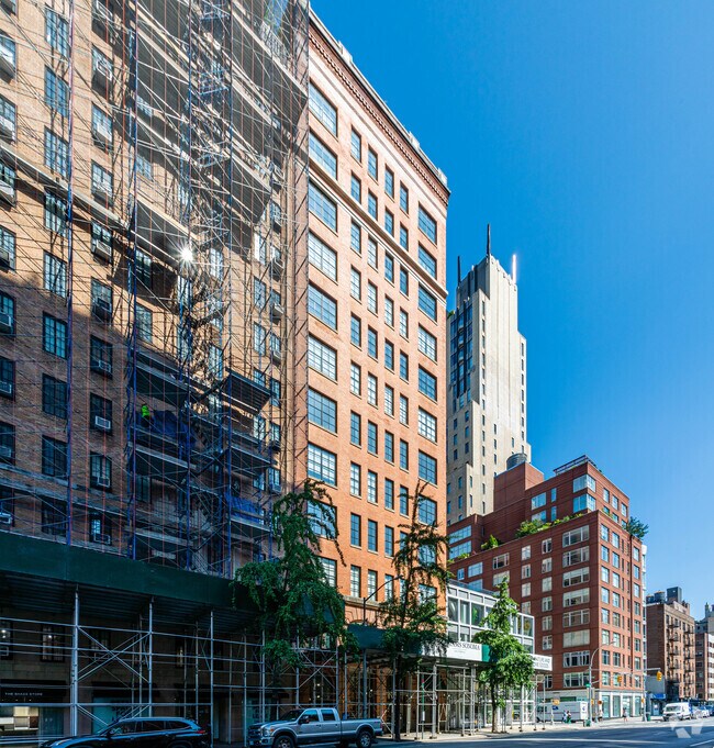 Foto del edificio - City Prairie Condos