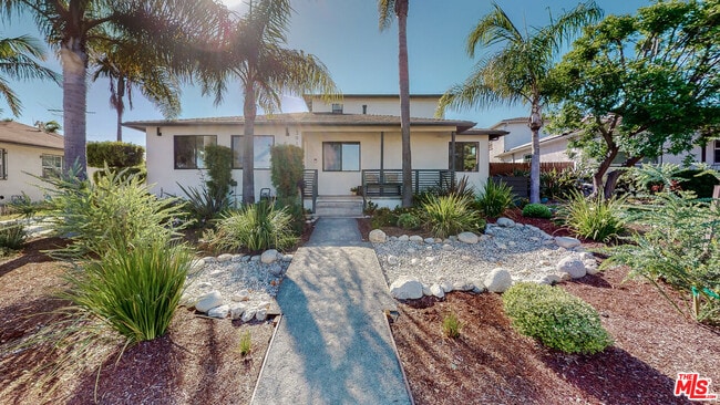 Foto del edificio - 3918 S Sycamore Ave