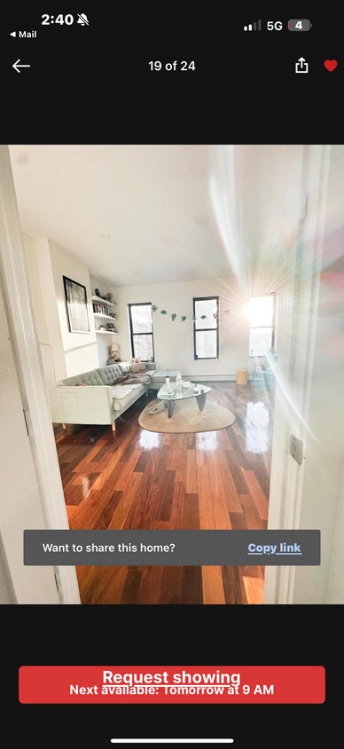 Foto principal - 1354 Bushwick Ave