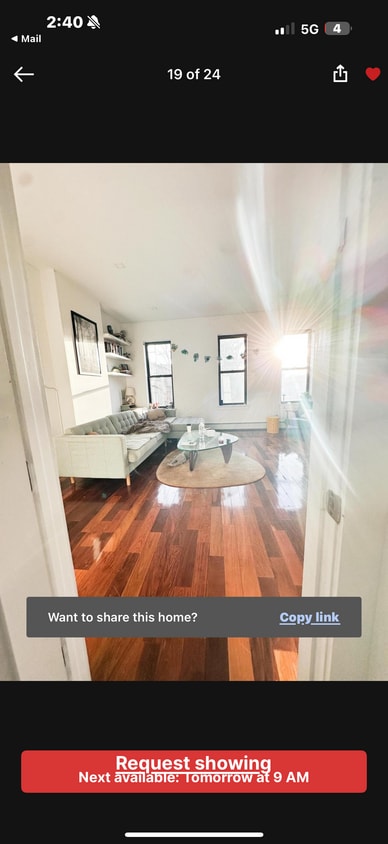 Primary Photo - 1354 Bushwick Ave
