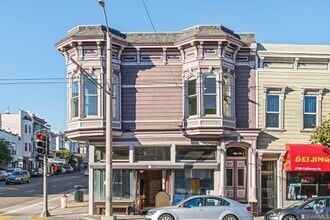 Building Photo - 2792 California St