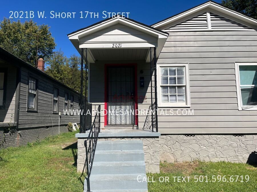Primary Photo - 2021 W Short 17th St