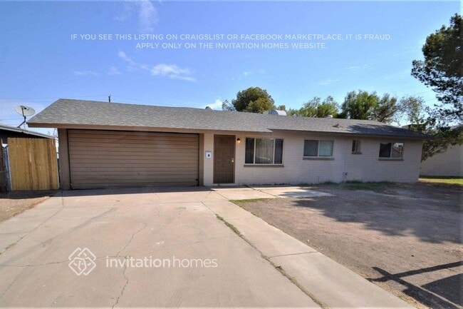 Building Photo - 3910 W Loma Ln