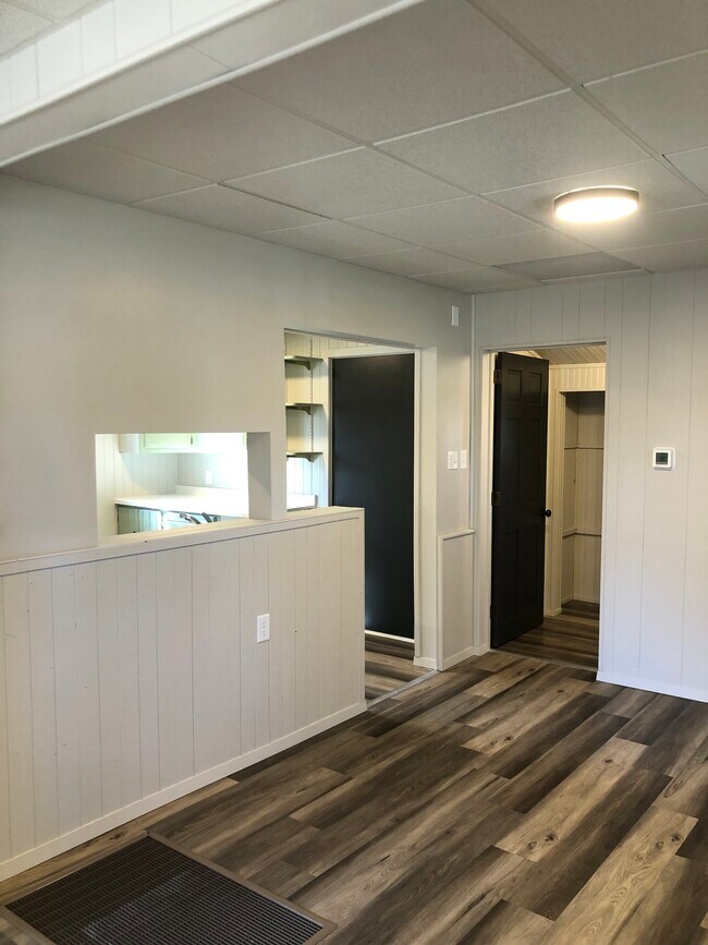 Foto del edificio - 524-512 12th St SW