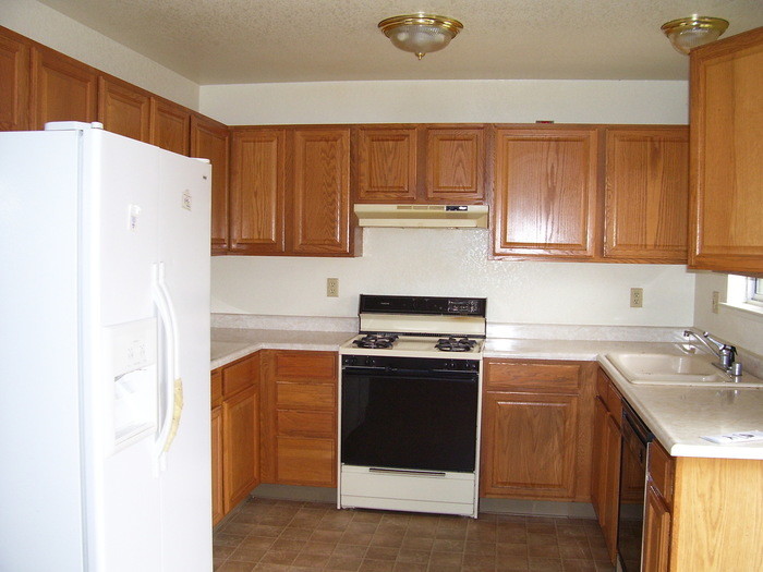 Building Photo - Nice 3 bedroom house in Greenfield