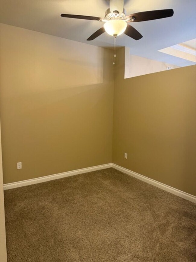 Foto del interior - Abbey Court Apartments