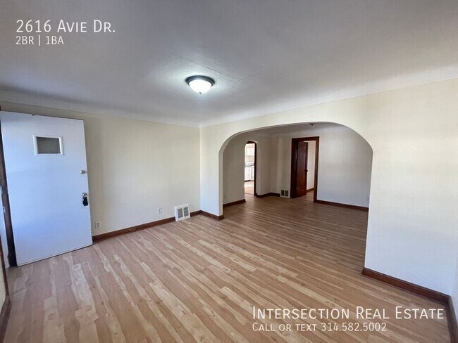 Foto del edificio - 2616 Avie Dr